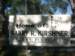 Barry Kirschner Wildlife Foundation