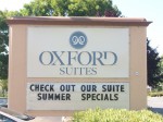 Oxford Suites