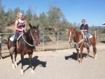Allyson House and Darin Best