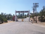 Main Entrance