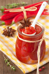 Jar of Salsa Jar of Salsa