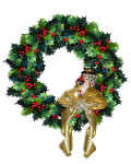bigstock_Christmas_Holly_Wreath_5601869 bigstock_Christmas_Holly_Wreath_5601869
