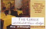 The Grill