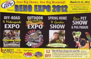Reno Expo
