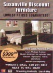 Susanville Discount Furniture