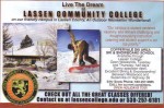 Lassen Community College