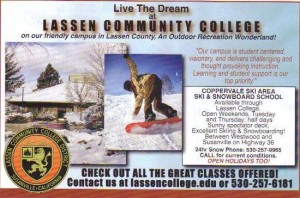 Lassen Community College