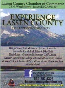 Lassen County
