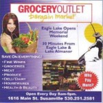 Grocery Outlet