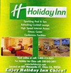 Holiday Inn