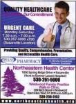 North Eastern Health Center