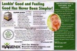 isAgenix