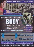 Lake Almanor Fitness Center