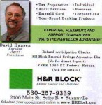 H&R Block