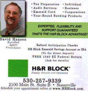 H&R Block