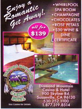 Romantic Getaway Romantic Getaway