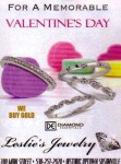 Leslie's Jewlery