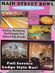 Main Street Bowl