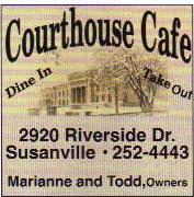 Courthouse Cafe Courthouse Cafe