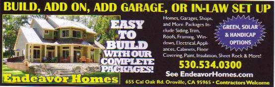 Endeavor Homes Endeavor Homes