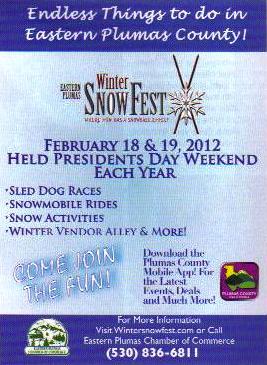 Winter Snow Fest Winter Snow Fest