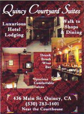 Quincy Courtyard Suites Quincy Courtyard Suites