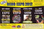 Reno Expo 2012