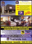Trailside Inn