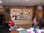 Ponderosa Pines Bar & Grill