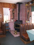 Ponderosa Pines Bar & Grill