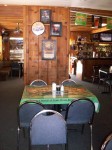 Ponderosa Pines Bar & Grill