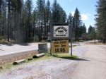 Ponderosa Pines Bar & Grill