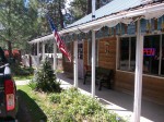 Ponderosa Pines Bar & Grill
