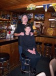 Marie and Gary Church Owners