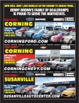 Corning