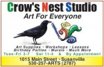 CrowsNestStudio