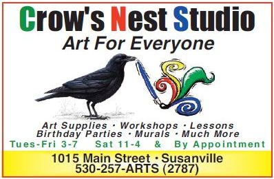 CrowsNestStudio