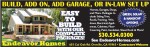 Endeavor Homes
