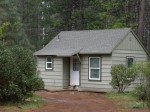 Single Cabin