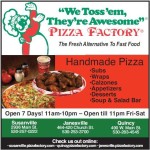Pizza Factory