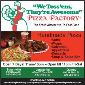 Pizza Factory