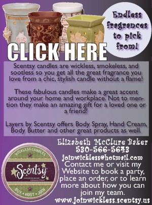 Order Scentsy Here