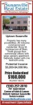 Susanville Realestate
