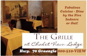 The Grill