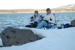 L. Almanor westshore (1)