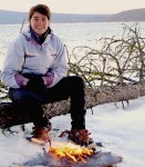 keeping warm along the westshore