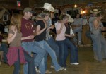 1Line Dancing