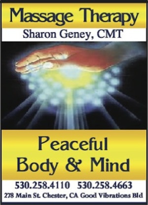 Good Vibrations Massage