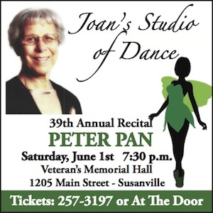 Joans Studio Of Dance
