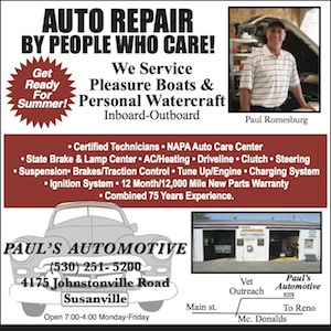 Pauls Automotive